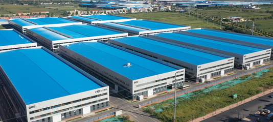 2023德州绿色低碳高质量发展“期终考”丨暖通设备产业 武城县、夏津县、齐河县、禹城市的绿色转型之路
